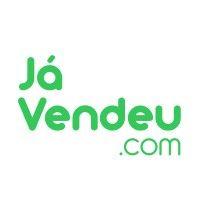 já vendeu logo image