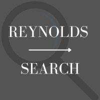 reynolds search logo image