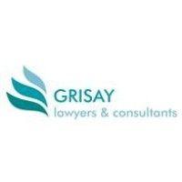 grisay - lawyers & consultants logo image