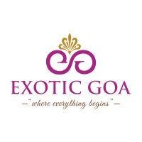 exotic goa logo image