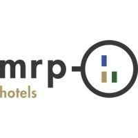 mrp hotels logo image