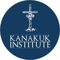 kanakuk institute logo image