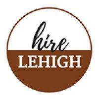 lehigh university center for career & professional development logo image