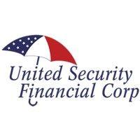 united security financial corp nmls id 94915 logo image