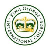 king george international college