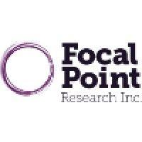 focal point research inc. logo image