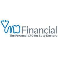 md financial (us) logo image