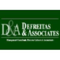 defreitas and associates logo image