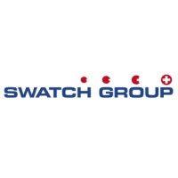 swatch group services logo image