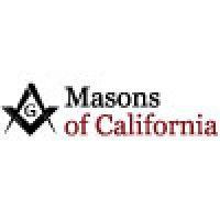 masons of california logo image