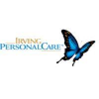 irving personal care ltd. logo image