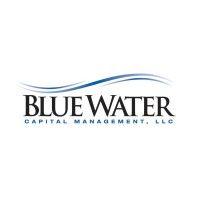 blue water capital management, llc logo image