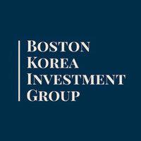 boston korea investment group