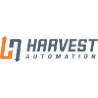 harvest automation inc. logo image