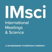 international meetings & science