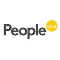 sirius people logo image