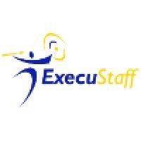 execustaff logo image