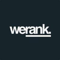 werank logo image