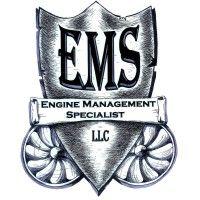 engine management specialist, llc logo image