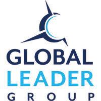 global leader group logo image