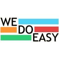 wedoeasy logo image