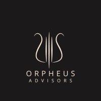 orpheus-advisors logo image