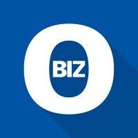 business observer logo image