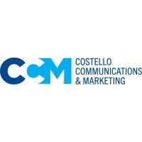 costello communications & marketing, llc logo image