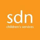 logo of Sdn Childrens Services