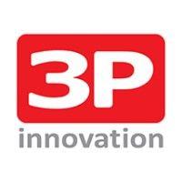 3p innovation limited logo image