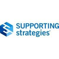 supporting strategies | north shore, metrowest, central ma & western ma logo image