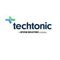 techtonic, inc. logo image