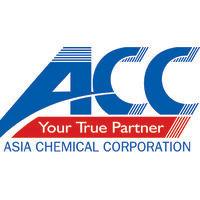 asia chemical corporation (acc) logo image