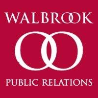 walbrook pr logo image