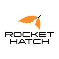 rocket hatch logo image