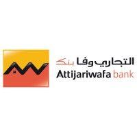 attijariwafa bank logo image