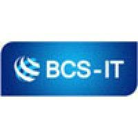 bcs-it logo image