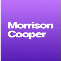 morrison cooper llp logo image