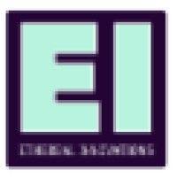 ethereal innovations, inc. logo image