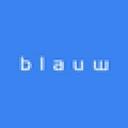 logo of Blauw Research Market Research Agency