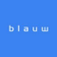 blauw research - market research agency