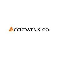 accudata & co. logo image