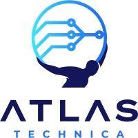 atlas technica logo image