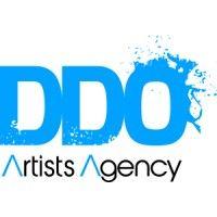 ddo artists agency