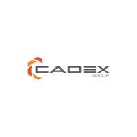 cadex group logo image