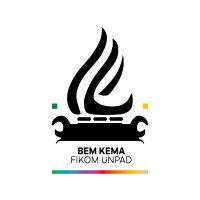 bem fikom unpad logo image