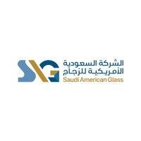 saudi american glass company - الشركة السعودية الأمريكية للزجاج logo image