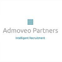 admoveo partners logo image