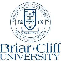 briar cliff university logo image