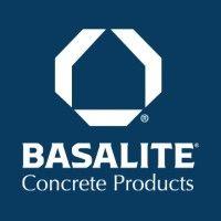 basalite concrete products logo image